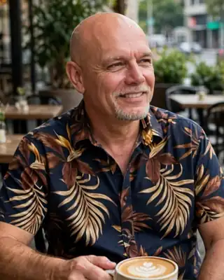 Thomas Lynk, TruthFind examiner